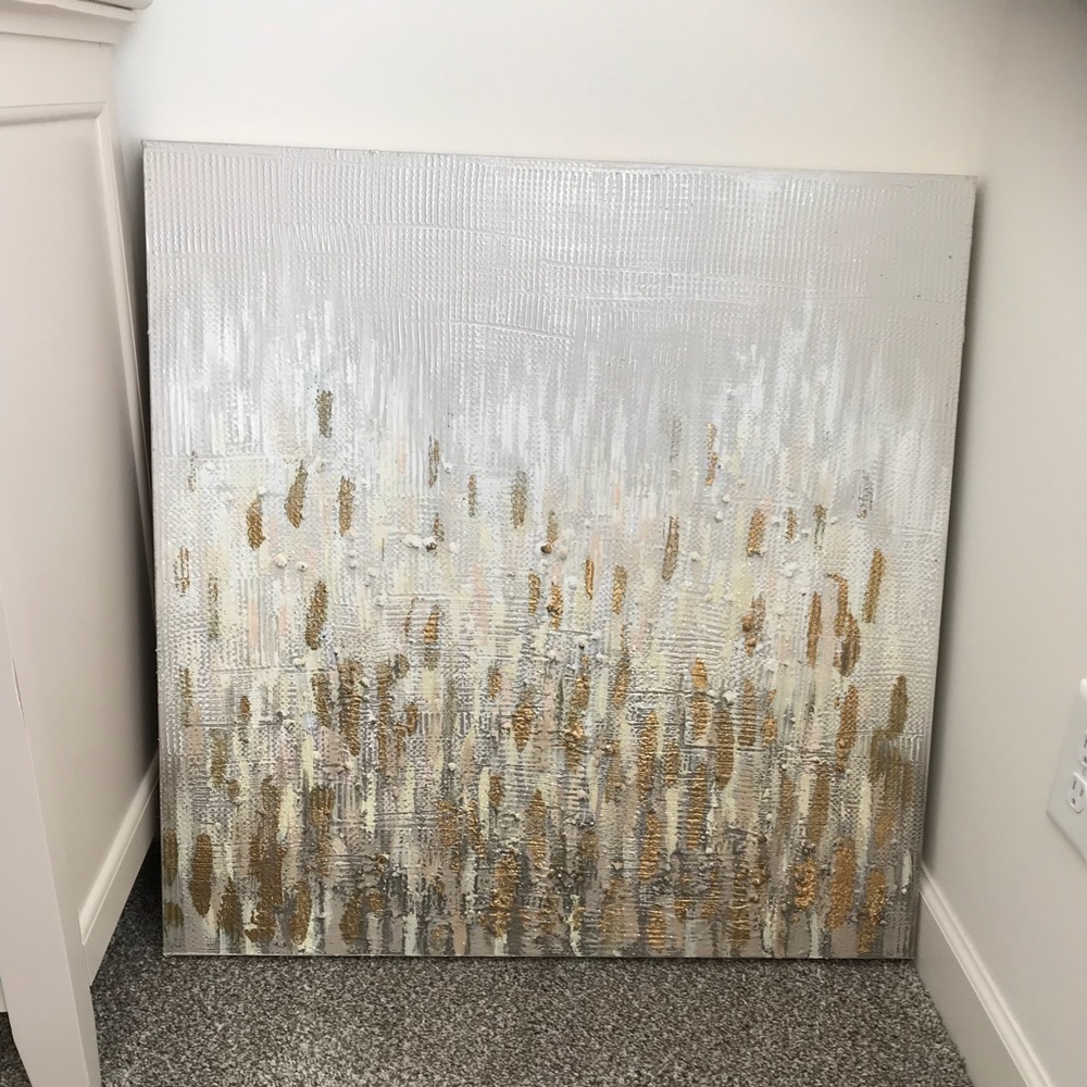 Wall decor